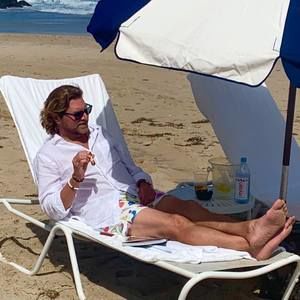 Meet your Posher, Rob